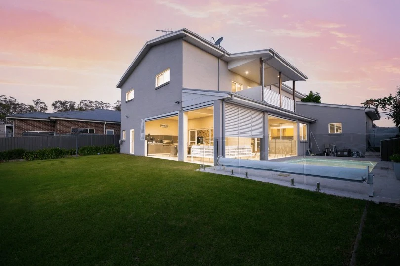 South Sydney Real Estate Photo